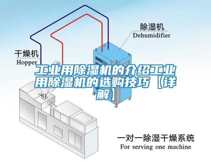 工業(yè)用除濕機(jī)的介紹工業(yè)用除濕機(jī)的選購(gòu)技巧【詳解】