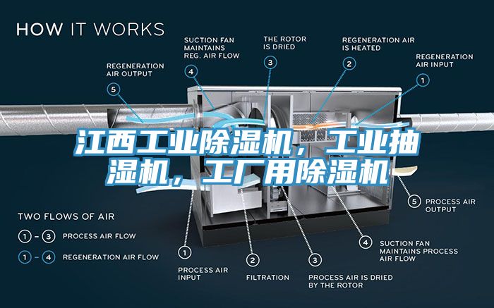 江西工業(yè)除濕機，工業(yè)抽濕機，工廠用除濕機